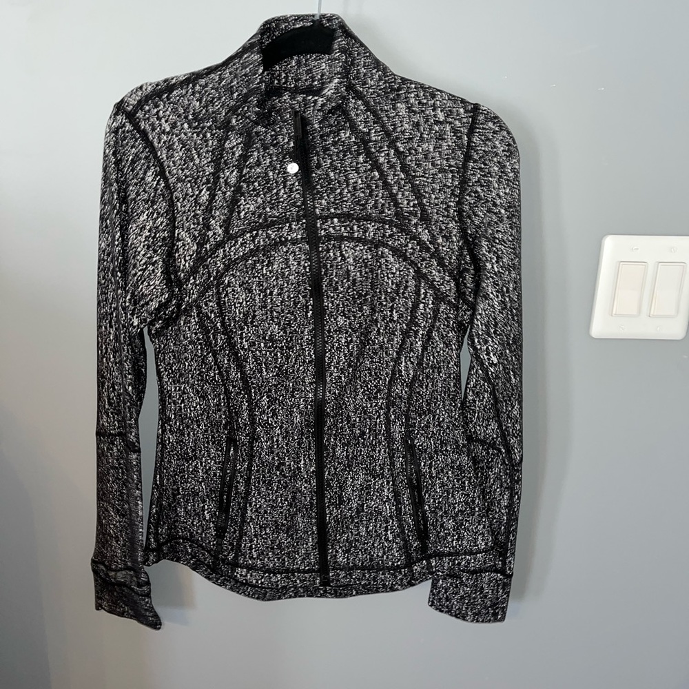 Lululemon Define Jacket